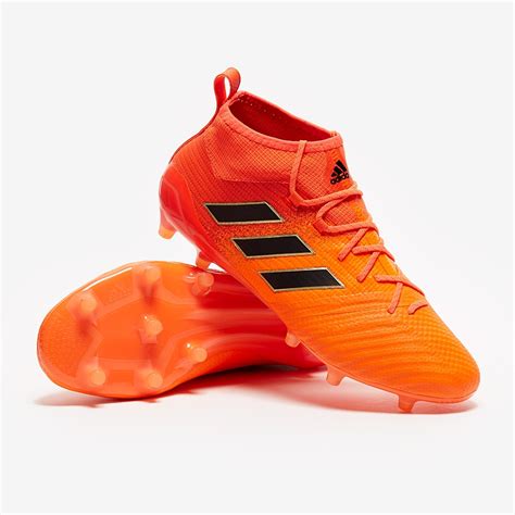 adidas Performance Mens ACE 17.1 FG Football Boots 